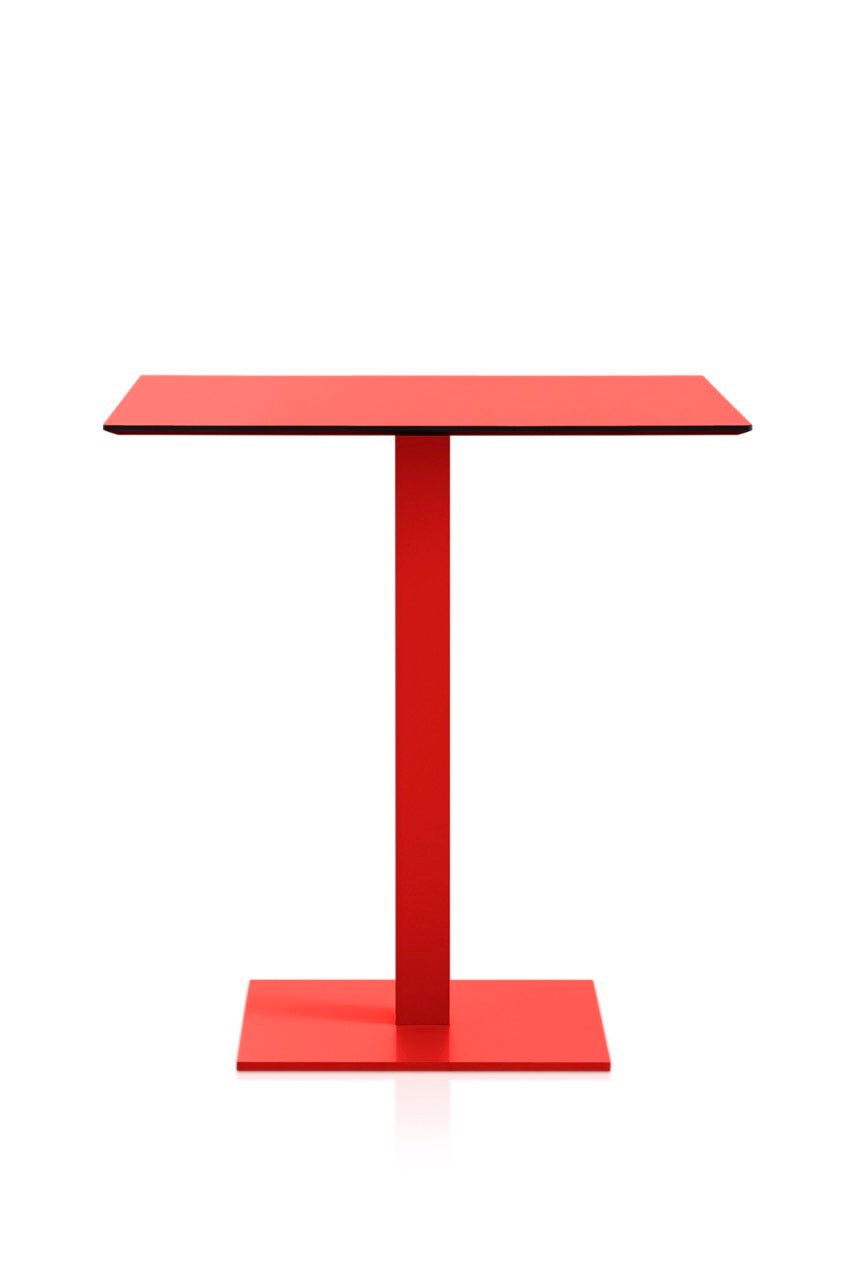 diabla I Mona Esstisch 70 cm, quadratisch