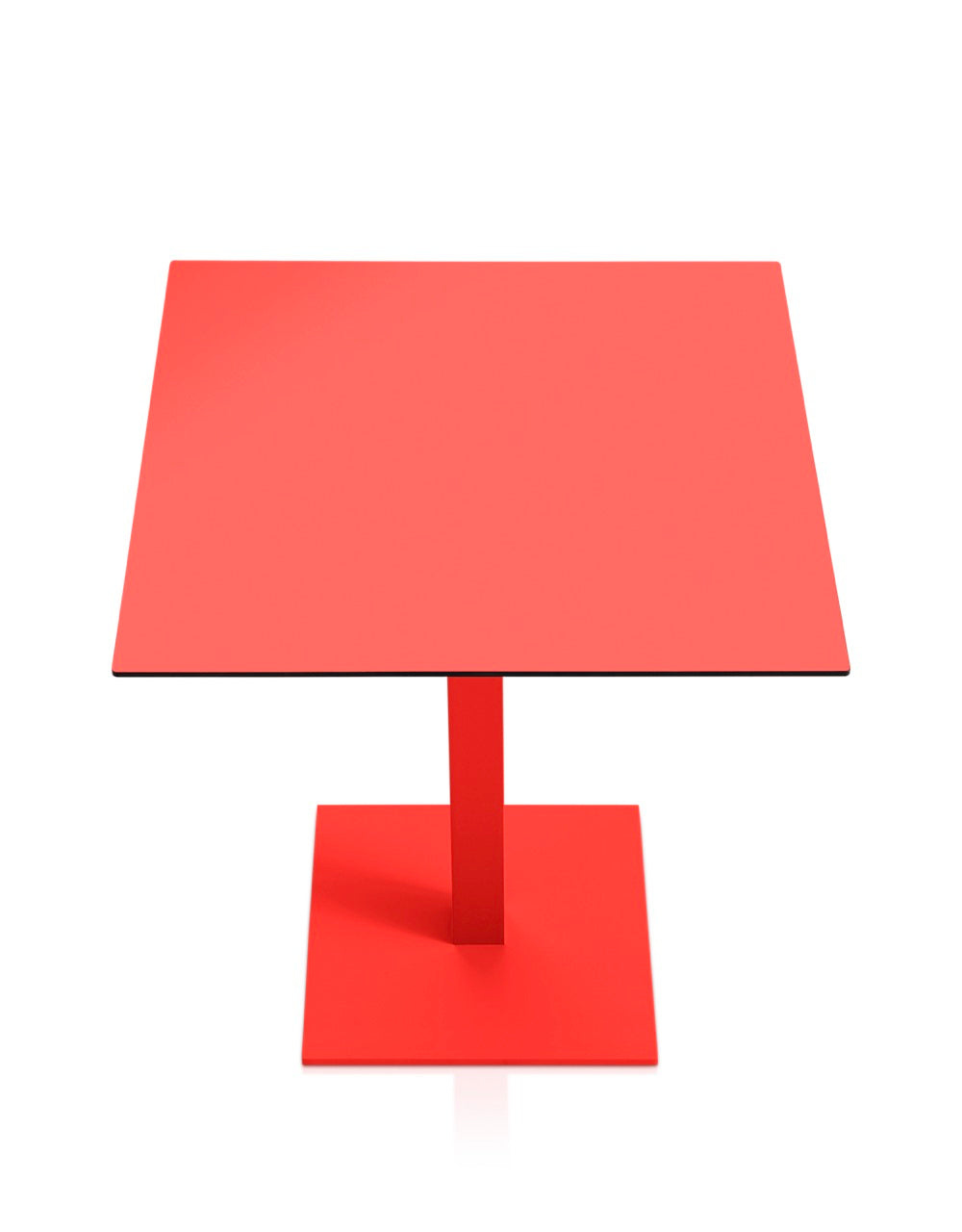 diabla I Mona Esstisch 70 cm, quadratisch