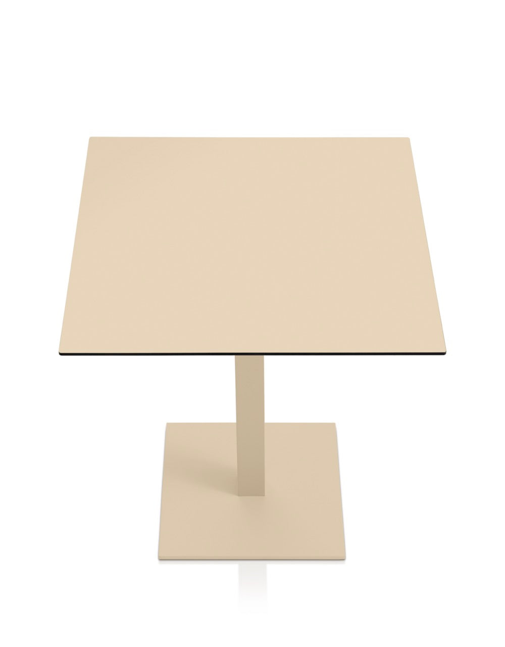 diabla I Mona Esstisch 70 cm, quadratisch