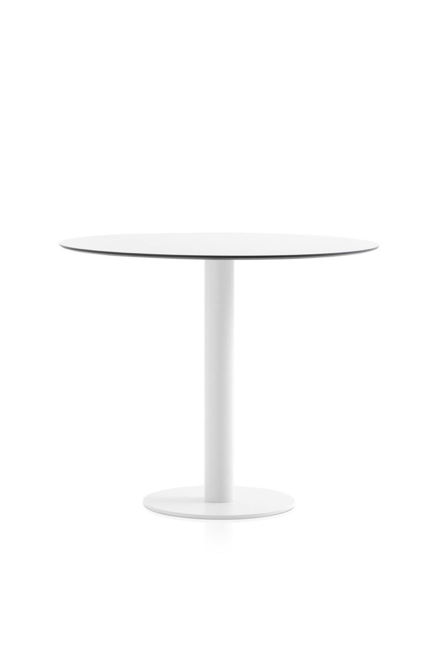 diabla I Mona Esstisch 80 cm, rund