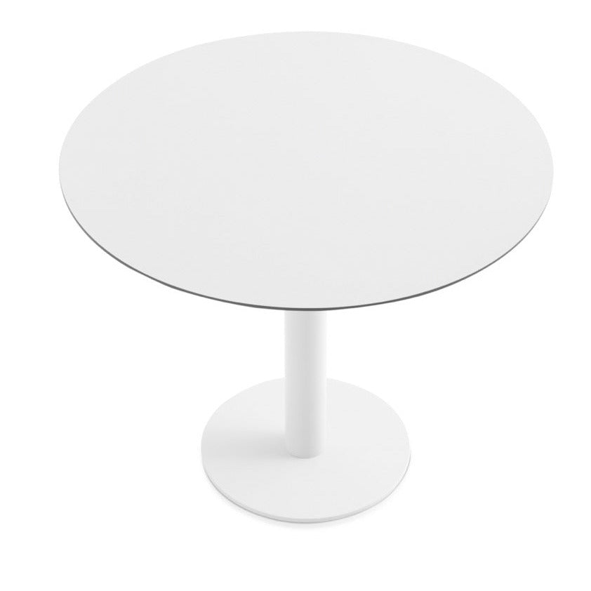 diabla Mona dining table Ø80 cm