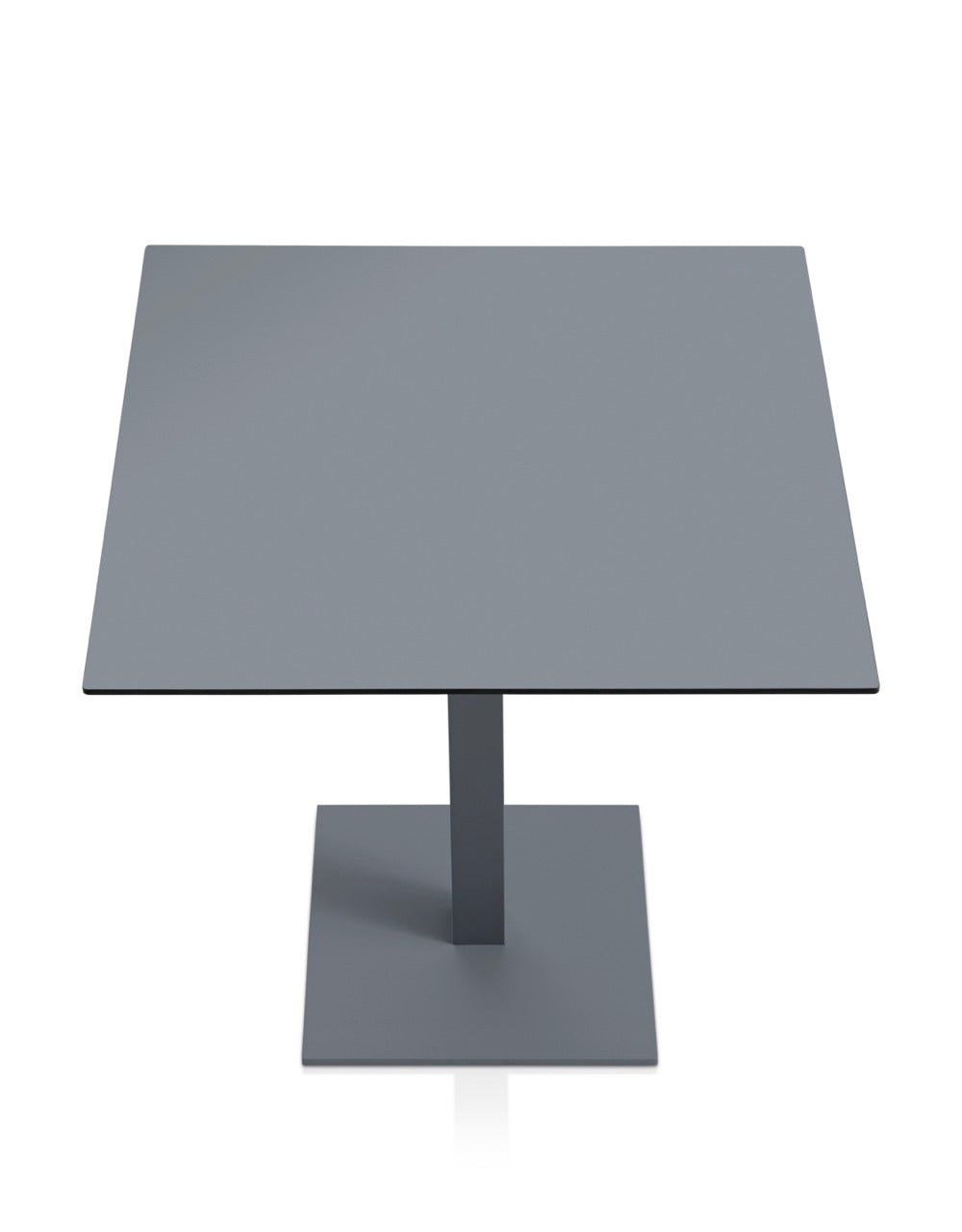 diabla I Mona Esstisch 80 cm, quadratisch