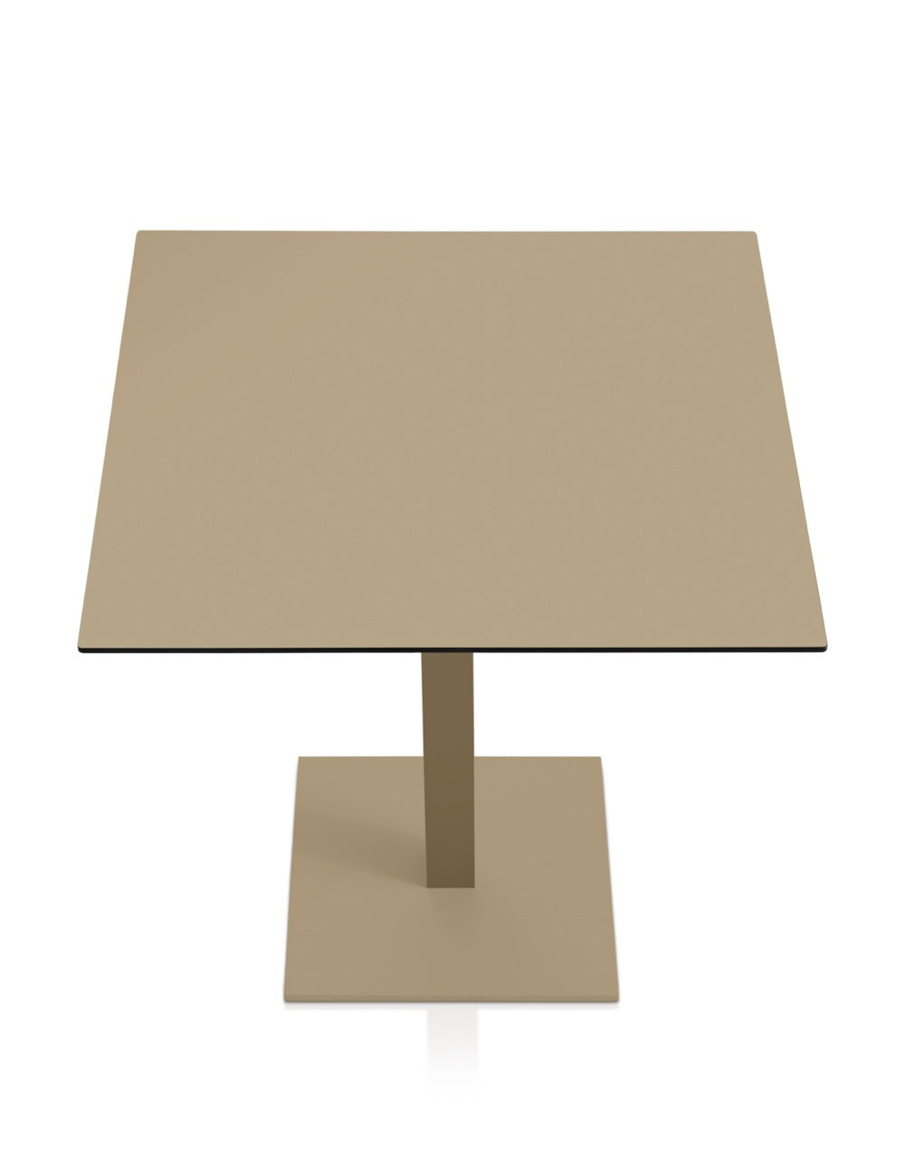 diabla I Mona Esstisch 80 cm, quadratisch