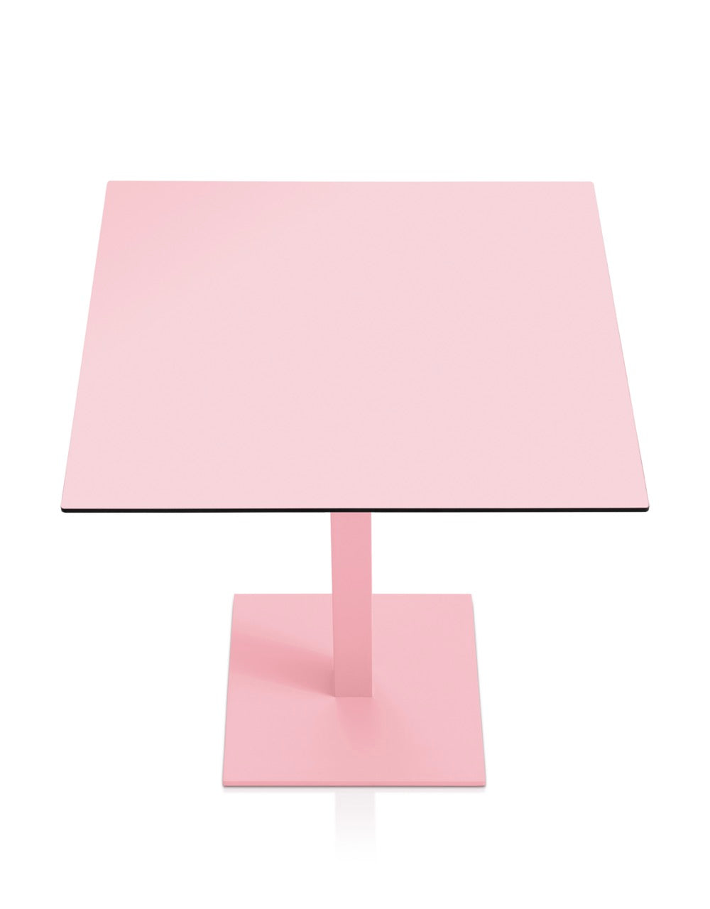 diabla I Mona Esstisch 80 cm, quadratisch