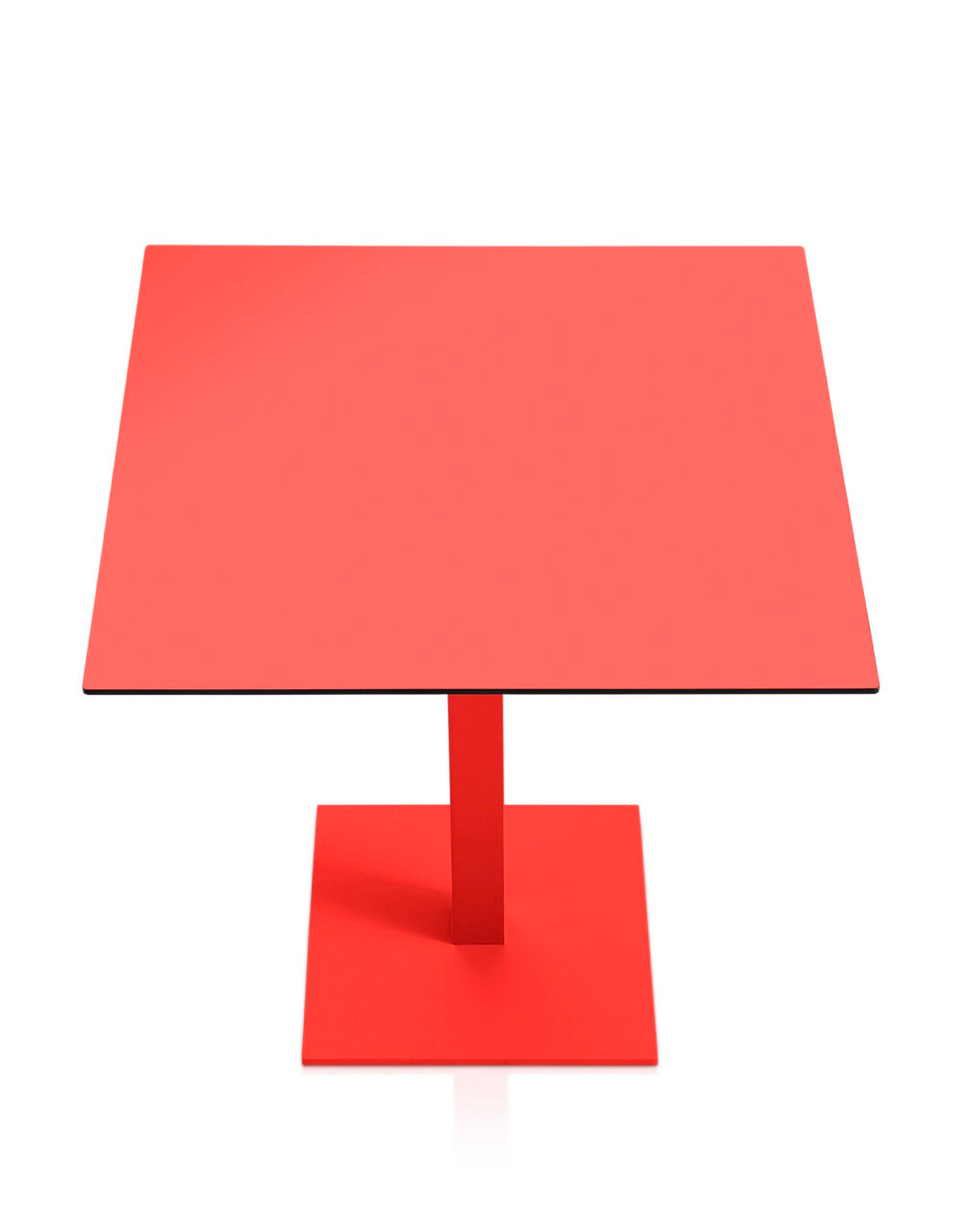 diabla I Mona Esstisch 80 cm, quadratisch