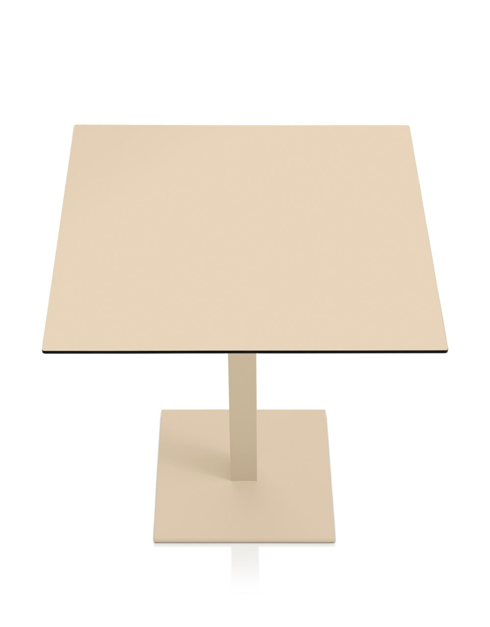 diabla I Mona Esstisch 80 cm, quadratisch