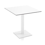 diabla I Mona Esstisch 80 cm, quadratisch