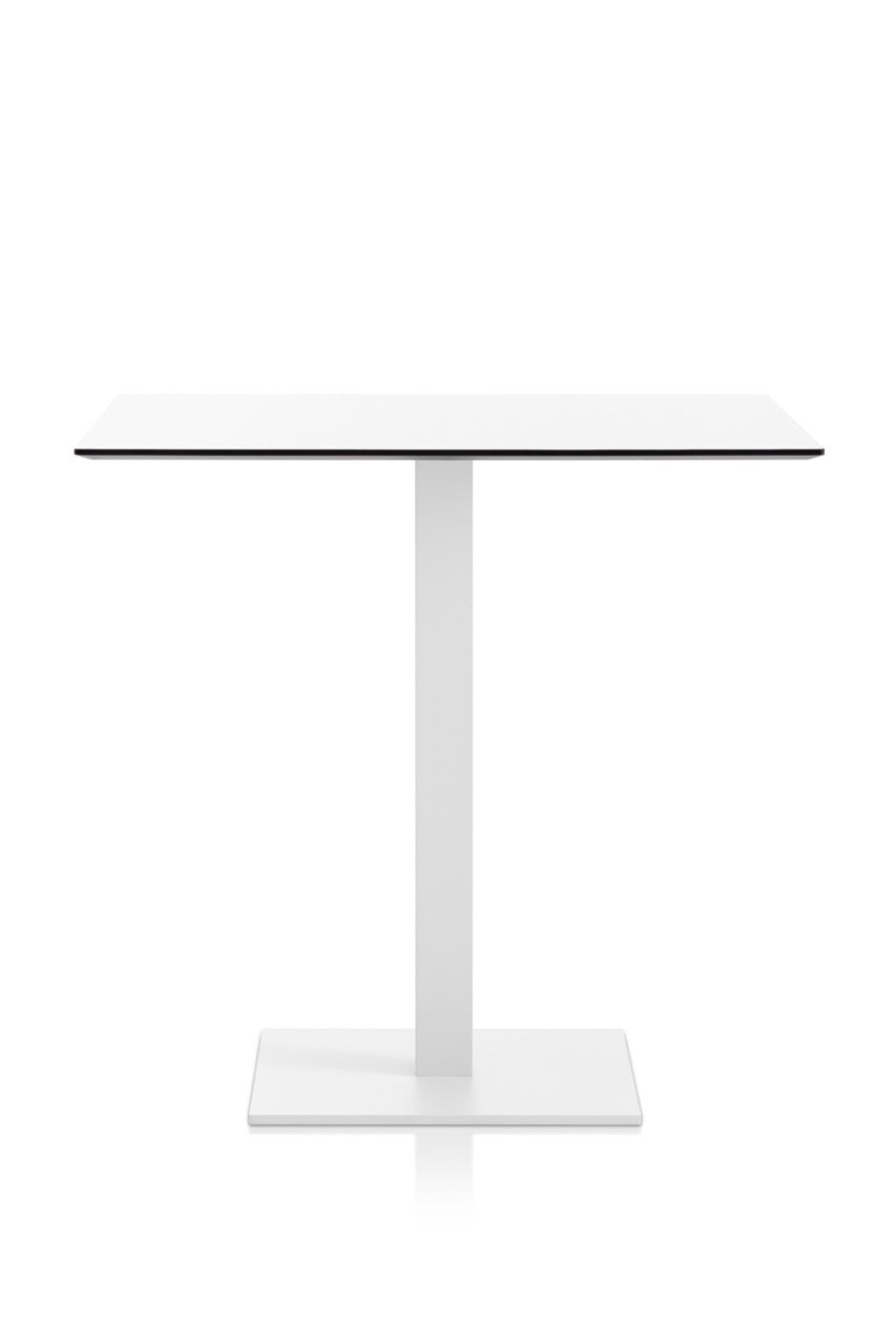 diabla I Mona Esstisch 80 cm, quadratisch