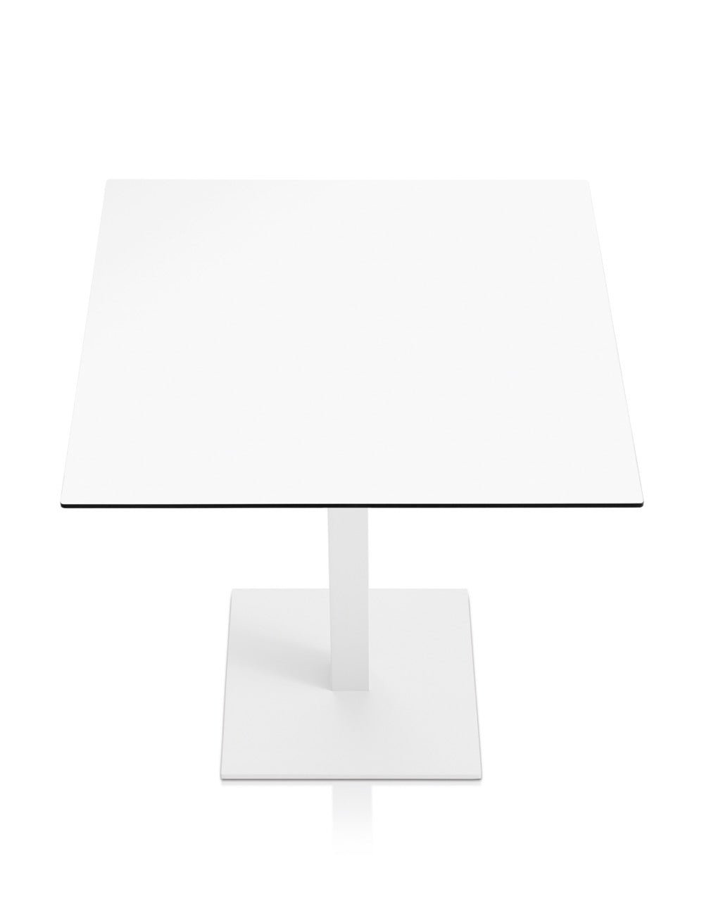 diabla I Mona Esstisch 80 cm, quadratisch