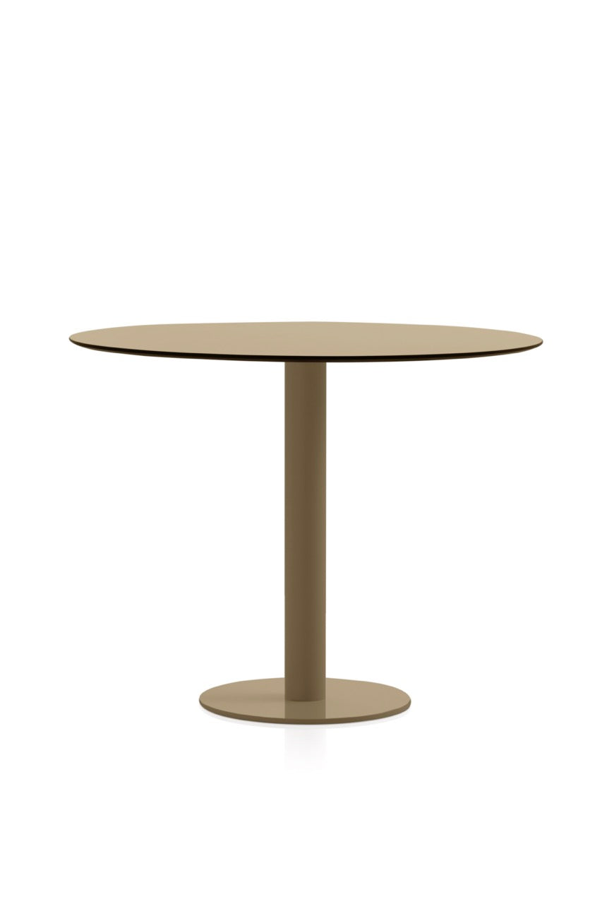 diabla I Mona Esstisch 90 cm, rund