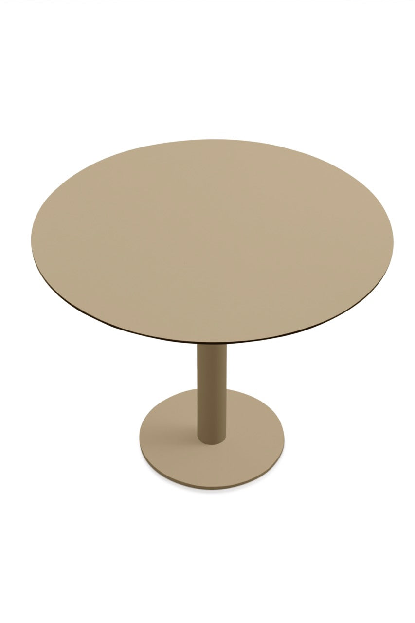 diabla I Mona Esstisch 90 cm, rund