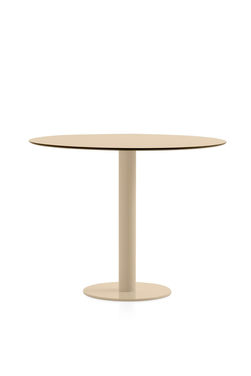 diabla I Mona Esstisch 90 cm, rund