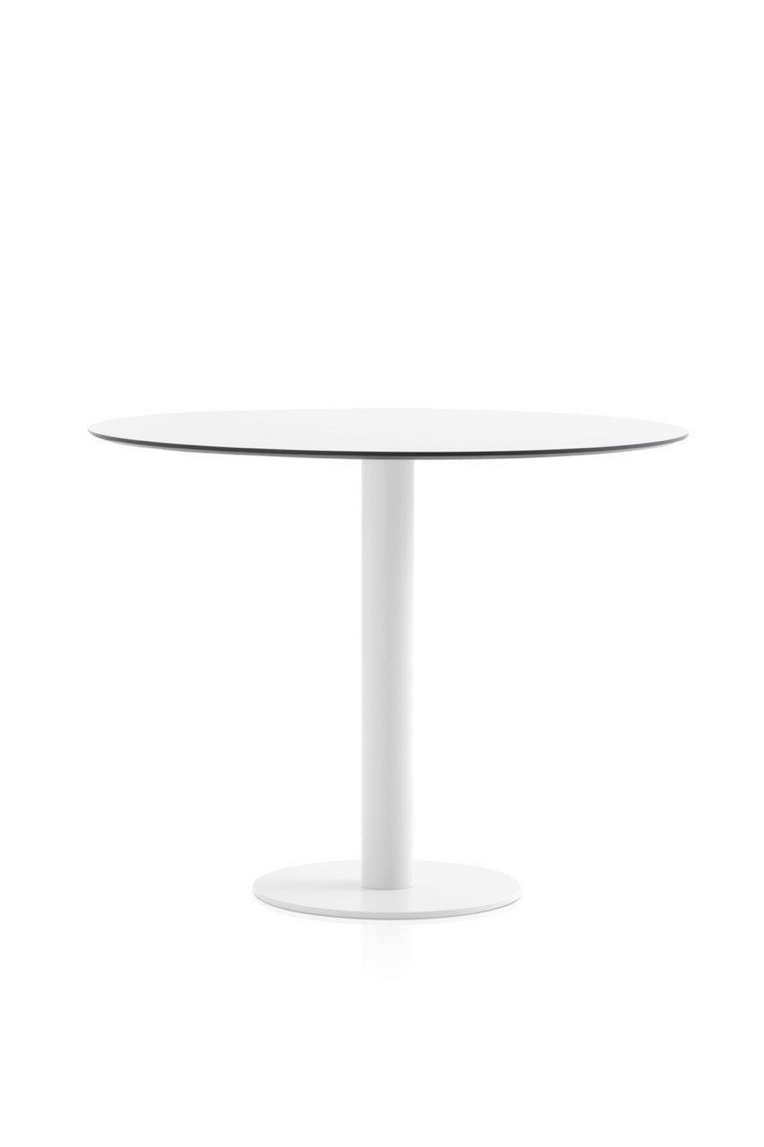 diabla I Mona Esstisch 90 cm, rund