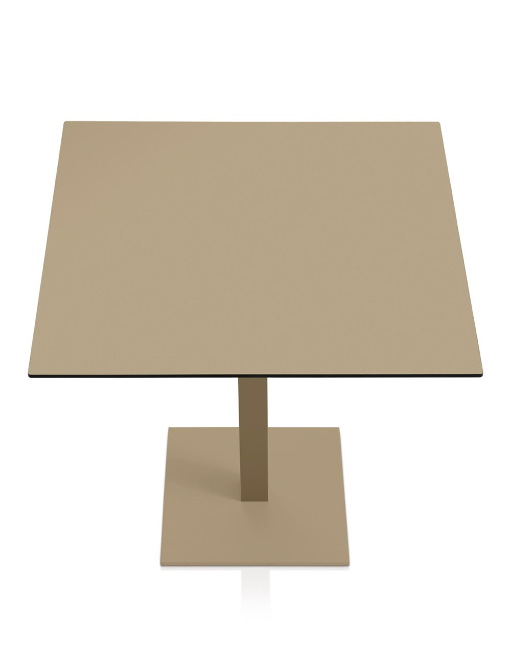 diabla I Mona Esstisch 90 cm, quadratisch