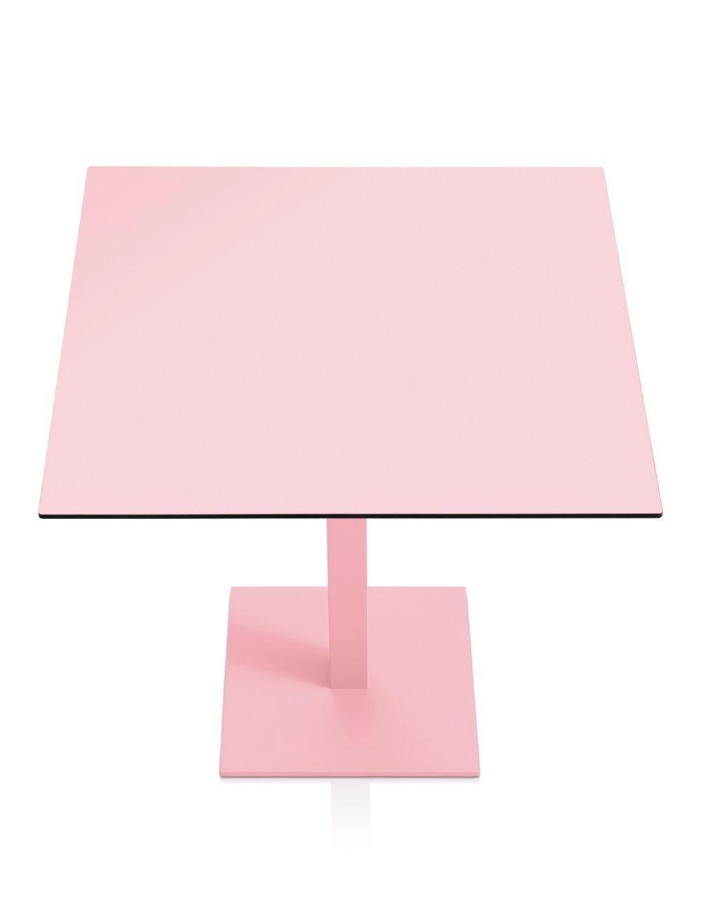 diabla I Mona Esstisch 90 cm, quadratisch