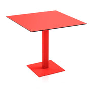 diabla I Mona Esstisch 90 cm, quadratisch