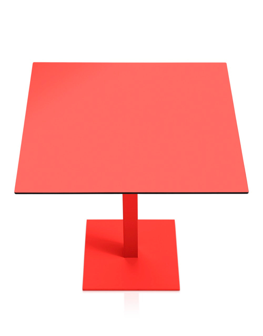 diabla I Mona Esstisch 90 cm, quadratisch