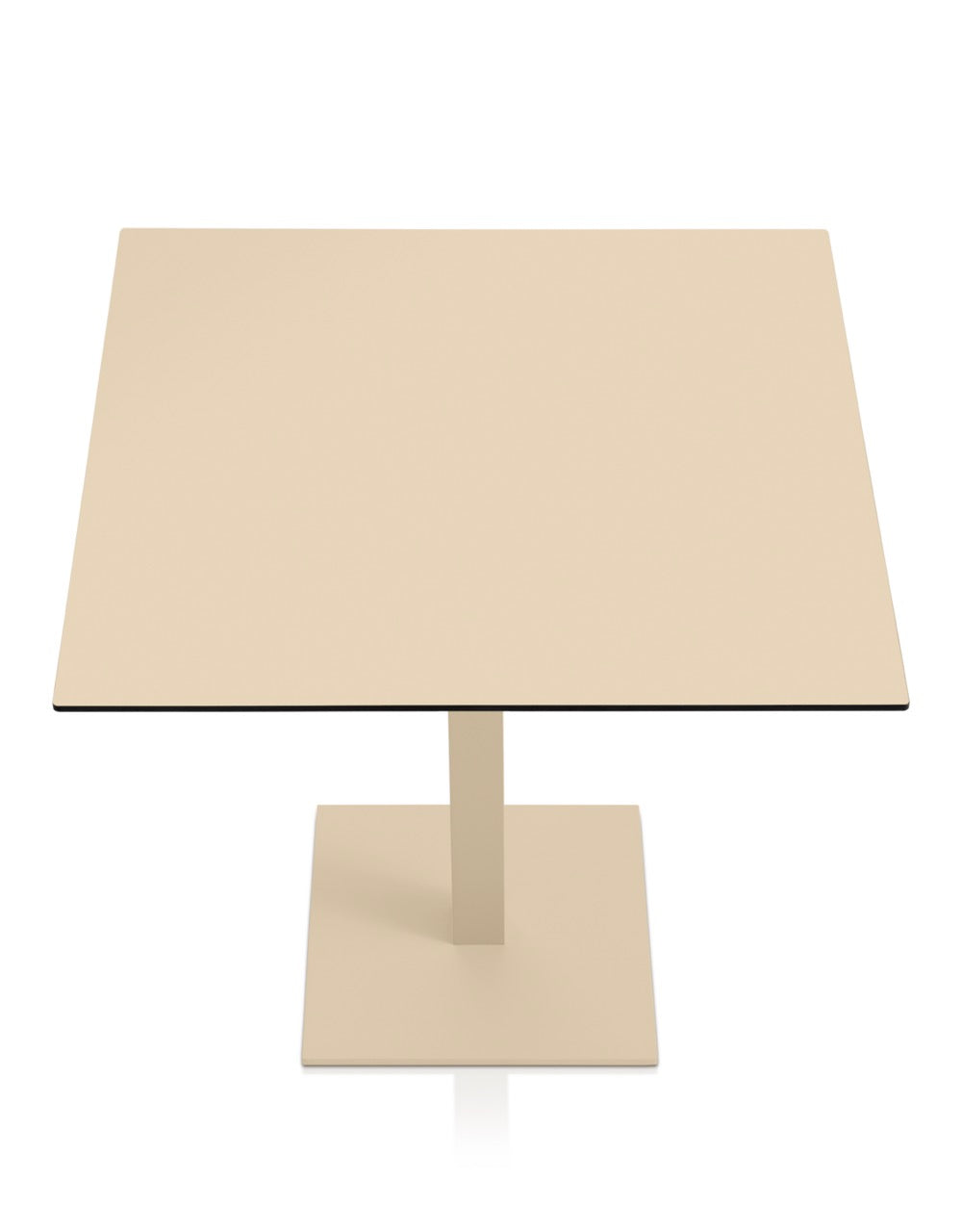 diabla I Mona Esstisch 90 cm, quadratisch