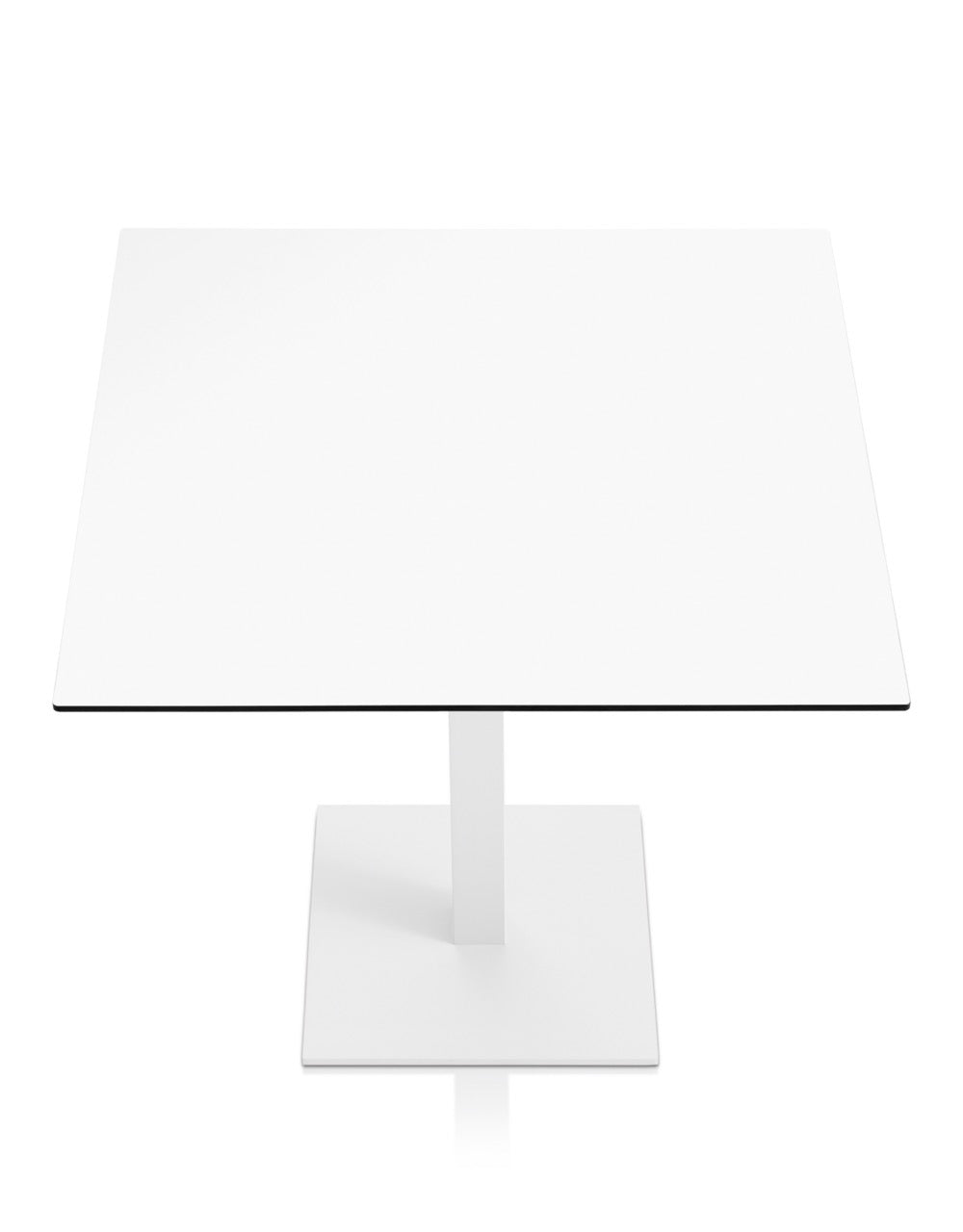 diabla I Mona Esstisch 90 cm, quadratisch