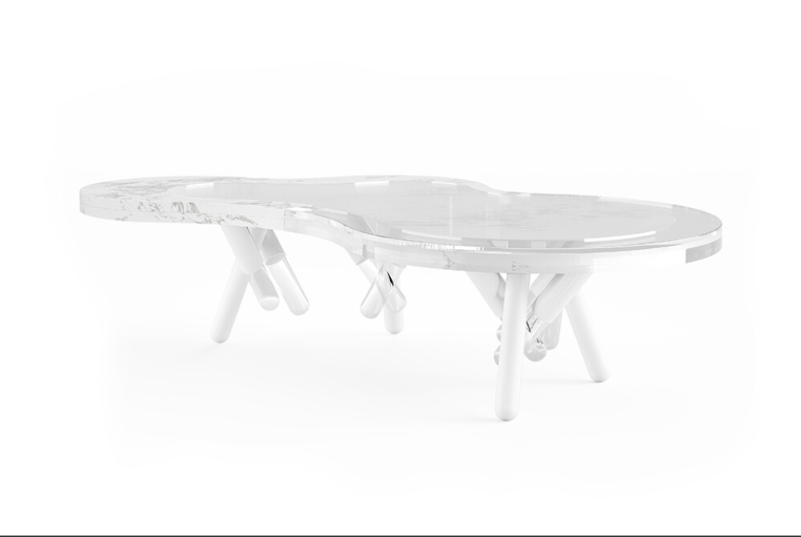 Myface I Houdini Outdoor Lounge