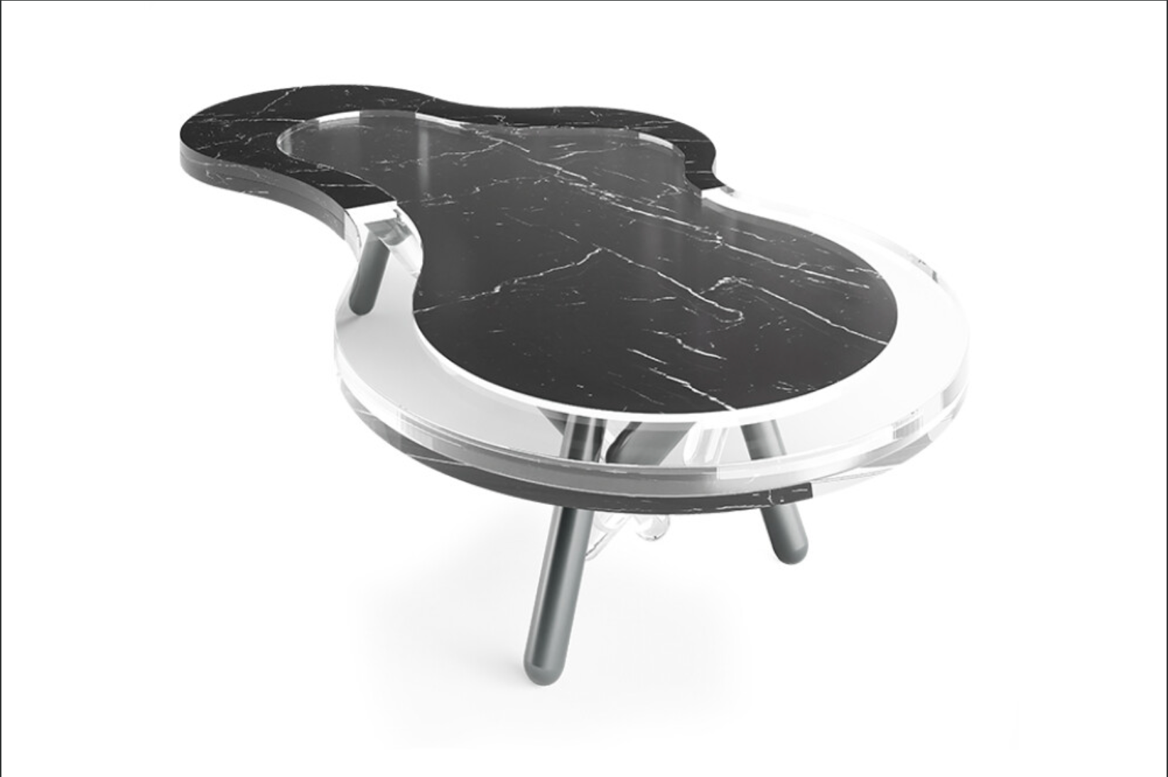 Myface I Houdini Outdoor Lounge