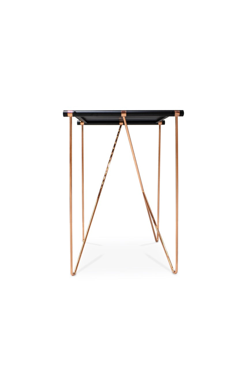 Myface I Noa Bartisch 76 cm, quadratisch