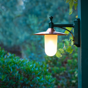 Roger Pradier MONTANA Wandleuchte