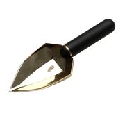 DIE Garden Glory PFLANZKELLE DIAMOND IN ONYX