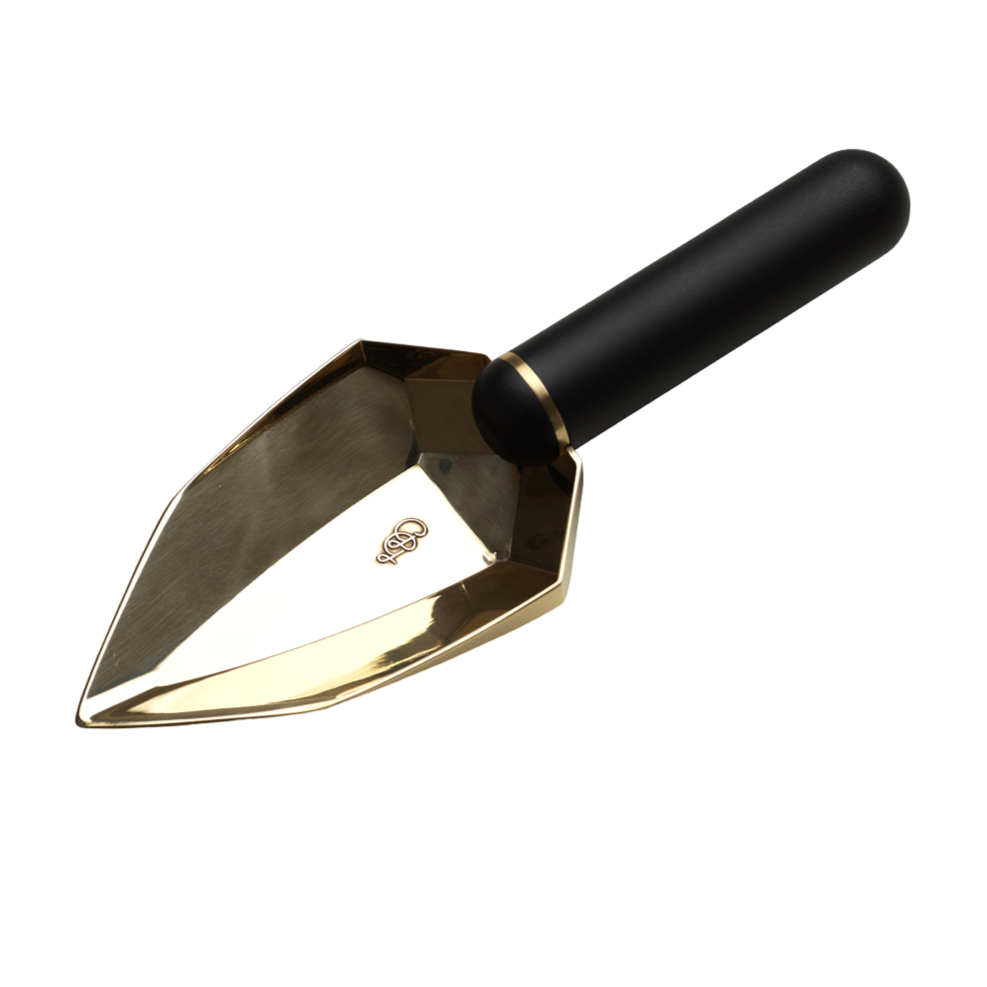 DIE Garden Glory PFLANZKELLE DIAMOND IN ONYX