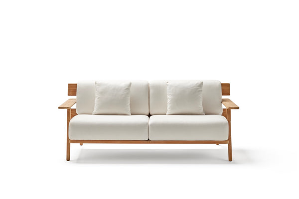 Point Parallel 2 seater sofa