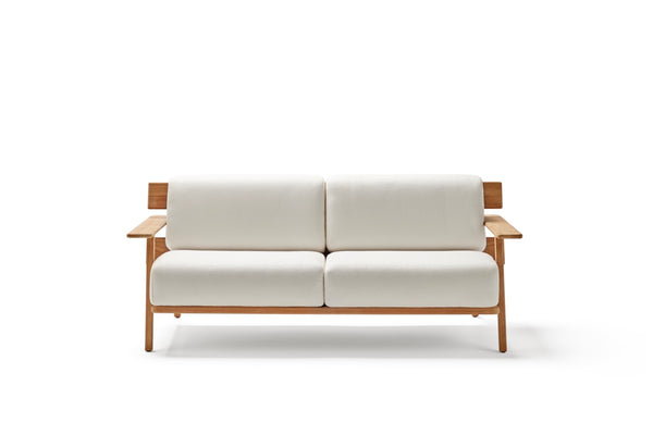 Point Parallel 2 seater sofa
