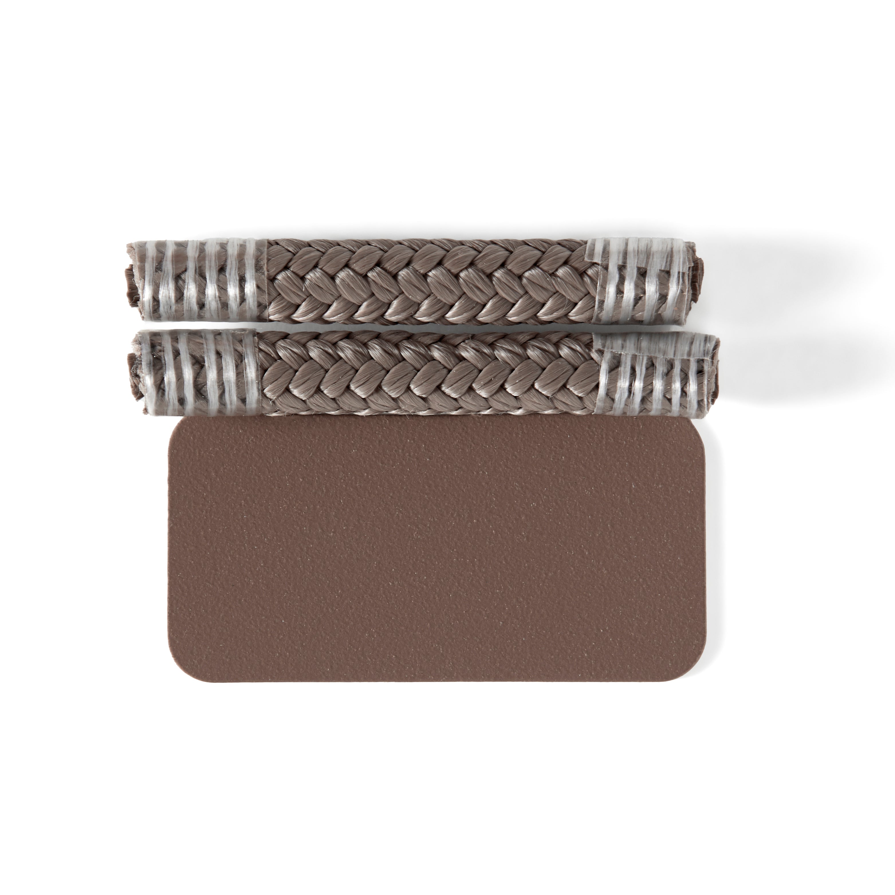 Point I Weave Stuhl mit Armlehnen