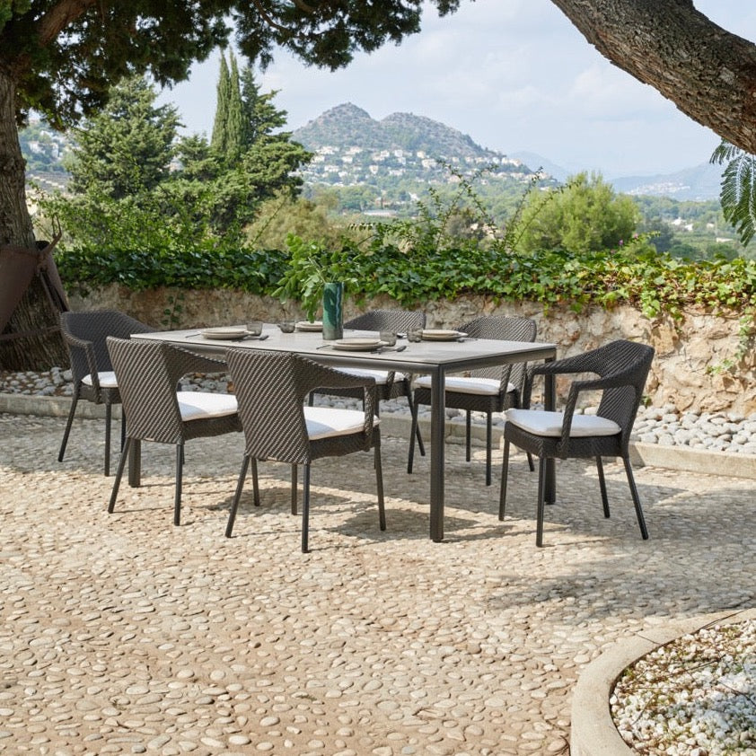 Point I Caddie Stuhl