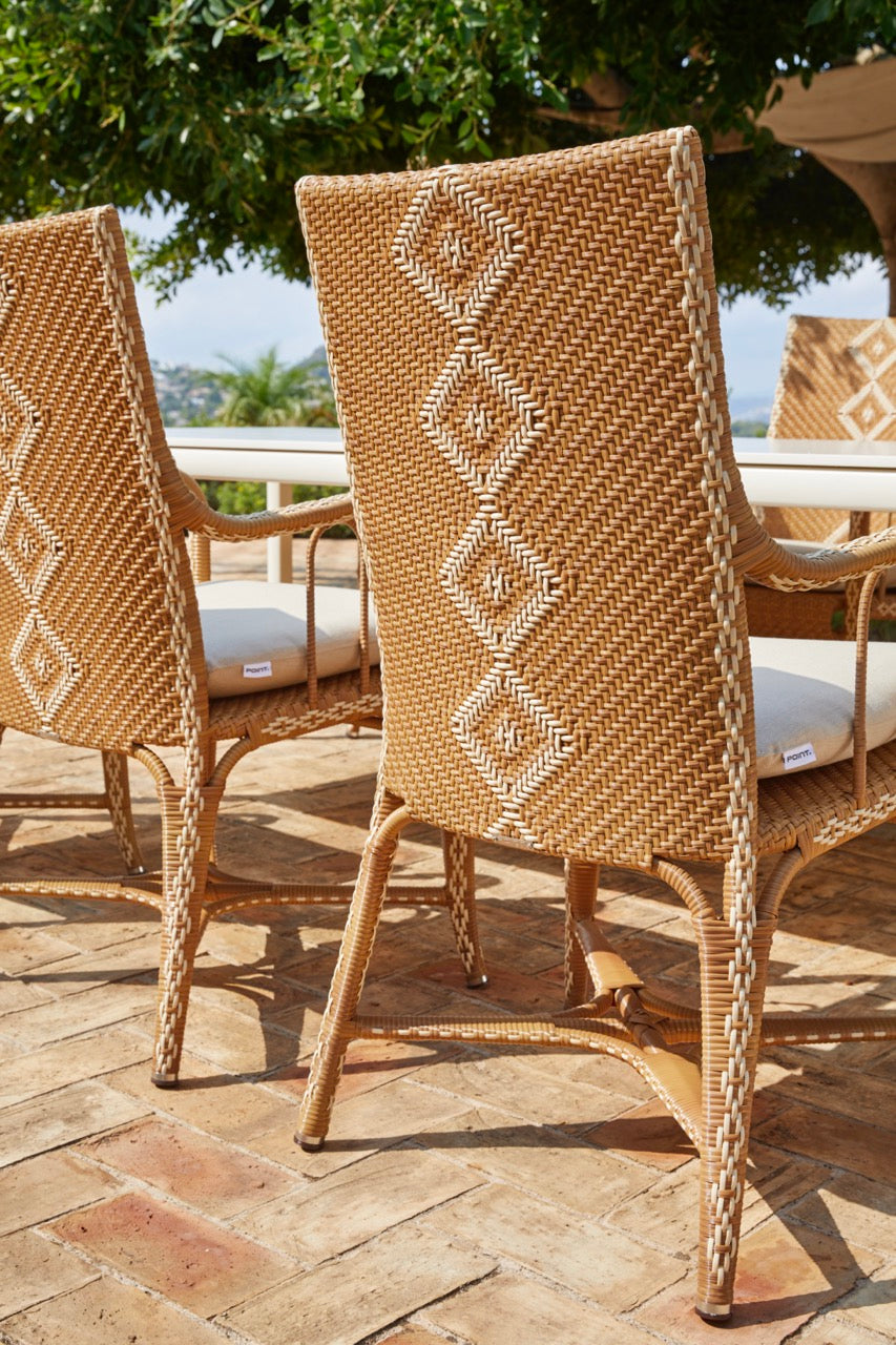 Point I Charleston Hochlehner