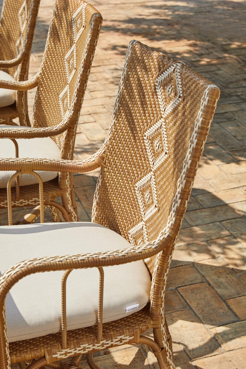 Point I Charleston Hochlehner