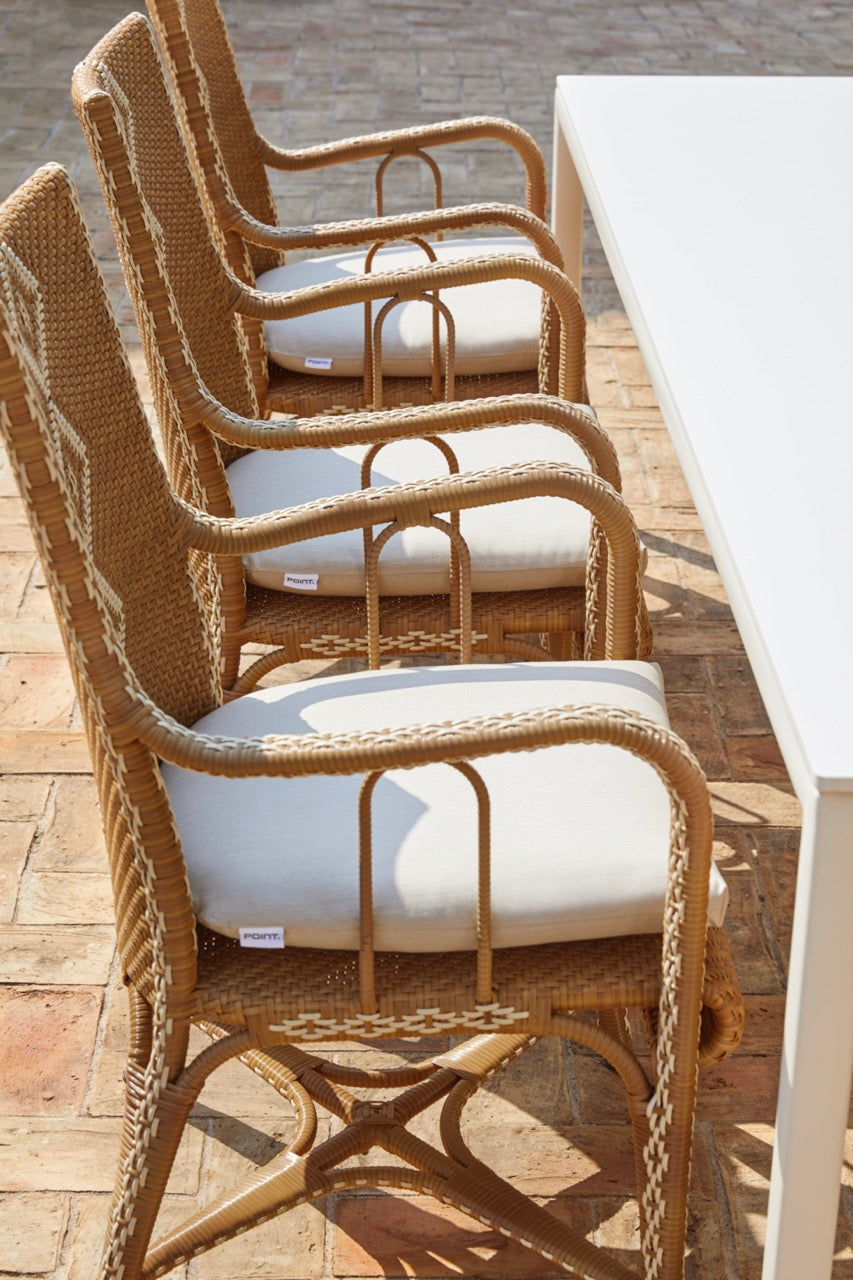 Point I Charleston Hochlehner