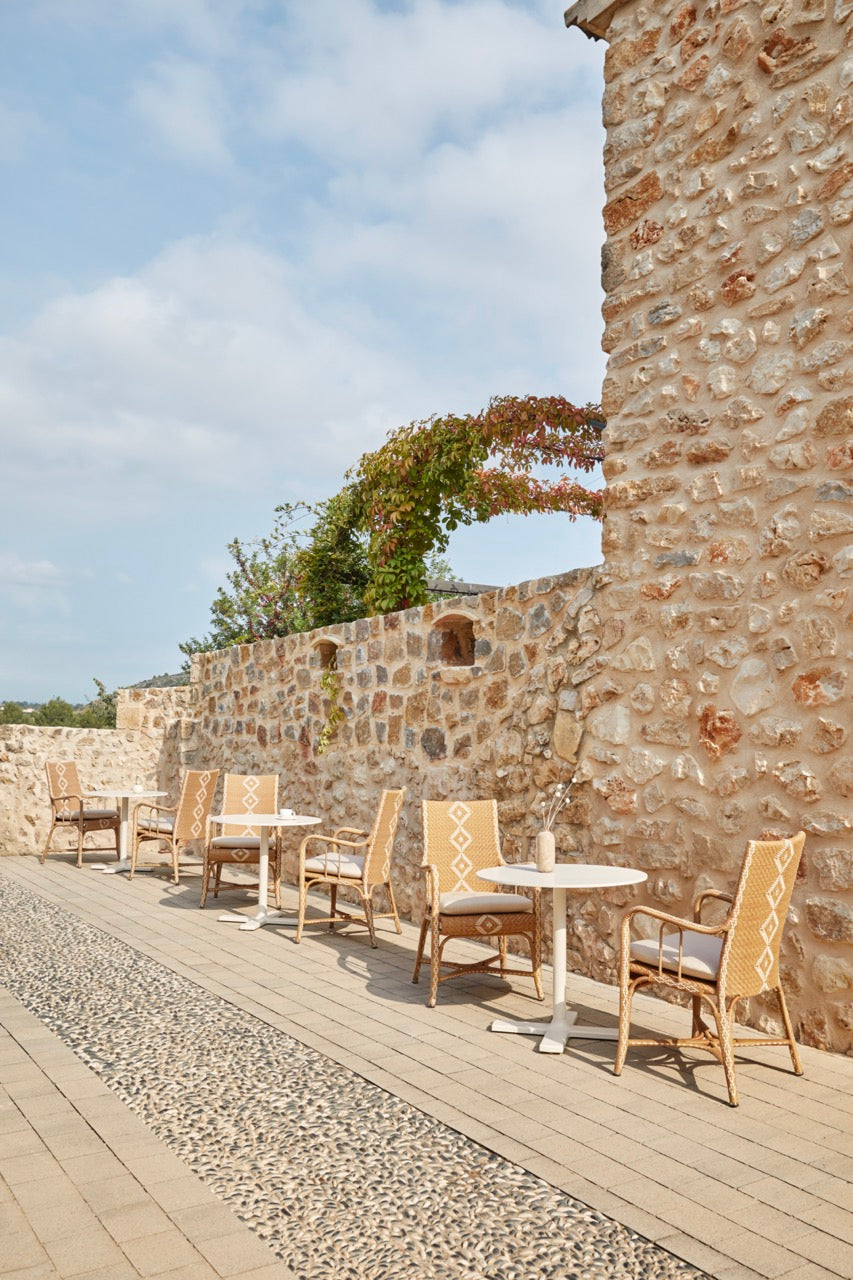 Point I Charleston Hochlehner