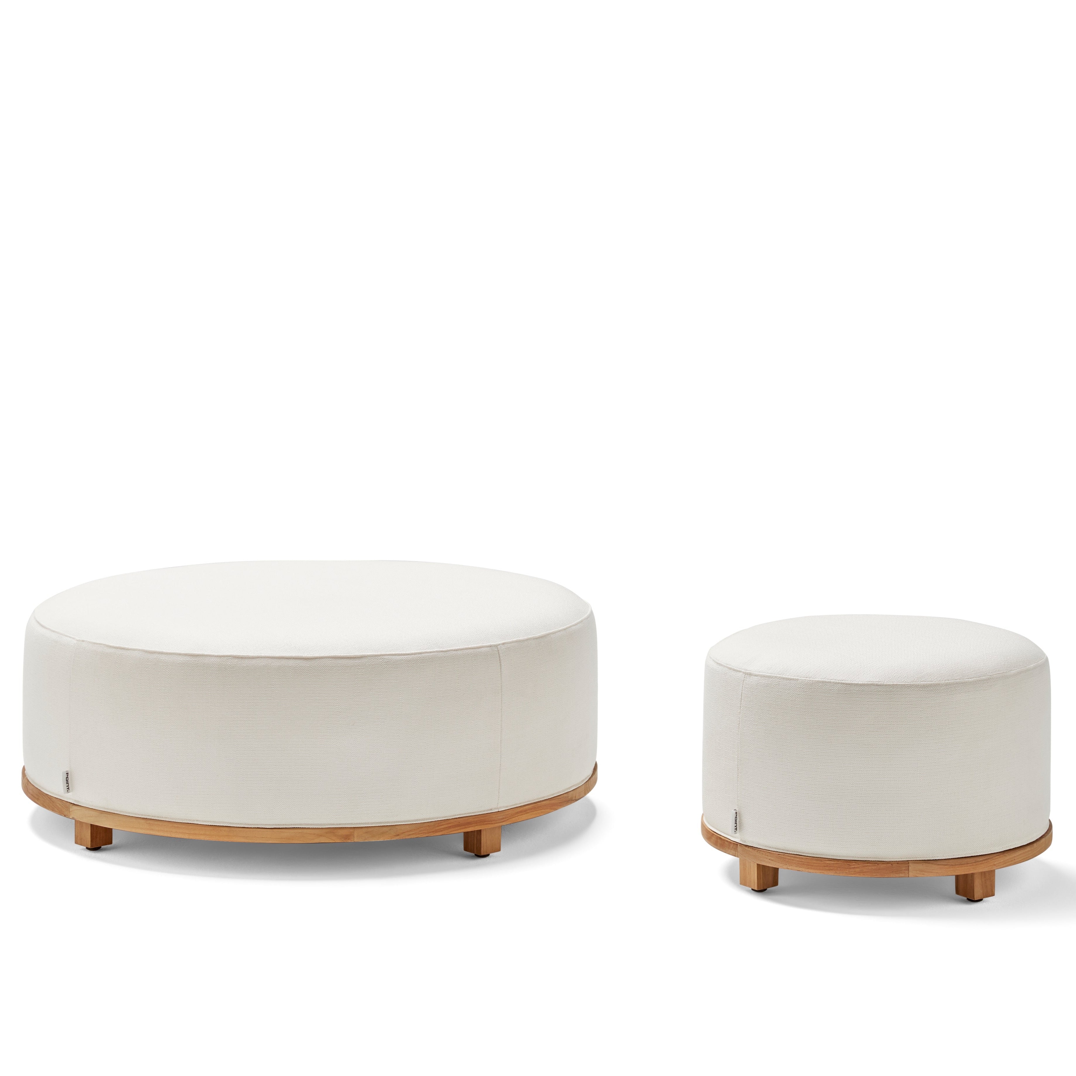 Point I Fup Hocker klein