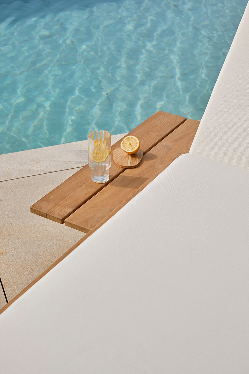 Point I Paralel Liegenarm