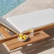 Point I Paralel Liegenarm