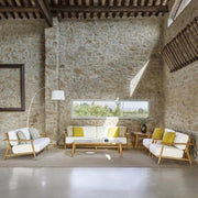 Point I Paralel 3 Sitzer Sofa 225 cm