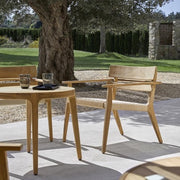 Point I Paralel Clubsessel