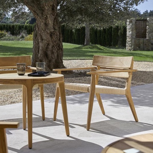 Point I Paralel Clubsessel