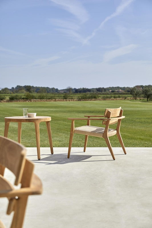 Point I Paralel Clubsessel