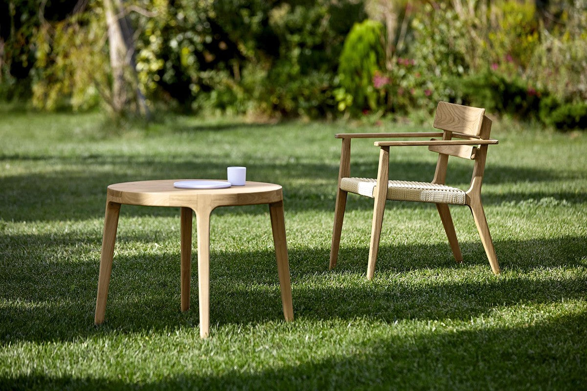 Point I Paralel Clubsessel