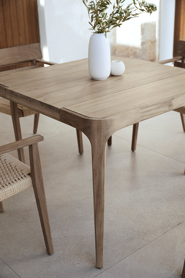 Point Paralel dining table 220 cm