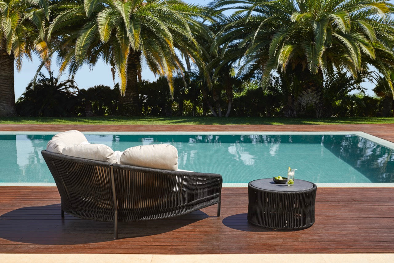 Point I Weave Sonneninsel