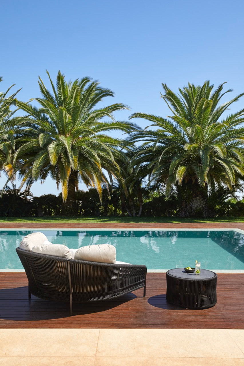 Point I Weave Sonneninsel