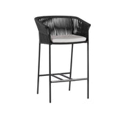 Point I Weave Barstuhl