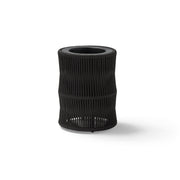 Point I Weave Pflanzgefäß hoch